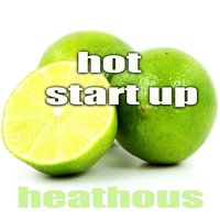 Pumping Thejam - Heathous & Pako C