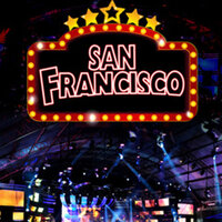 Amigo - San Francisco