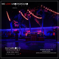Music Is Freedom - Maikol Venek & Dj Carlos G