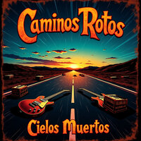 Refugio De Paz - Cielos Muertos