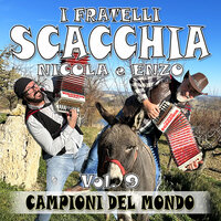 Giovane polka - Enzo Scacchia