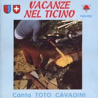 Forze Ambri - Toto Cavadini