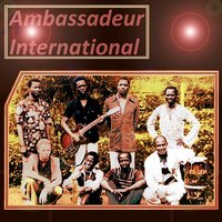 Namory - Kante Manfila & Ambassadeur International