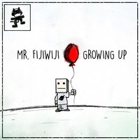 Yours Truly - Mr FijiWiji & Danyka Nadeau