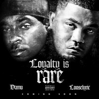 Skit (Life in Prision Bars) - Damu & Looselyric
