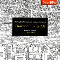 Fortune My Foe - William Lyons & The English Cornett and Sackbut Ensemble
