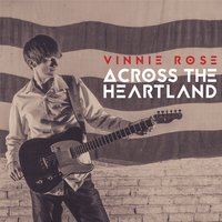 Saint Johns - Vinnie Rose