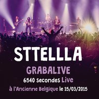 La fille de la météo - Sttellla