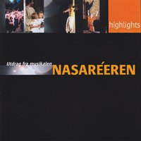 Marias Sang - Nasaréeren