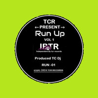 Run Club - TC Dj