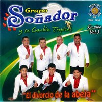 La Fresa - Grupo Soñador