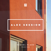 Travel Plans - Alex Session