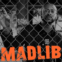 Siebenjäger - Madlib