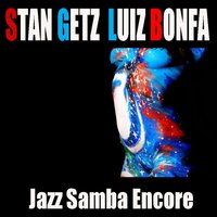Ebony Samba - Antonio Carlos Jobim & Stan Getz & Maria Toledo