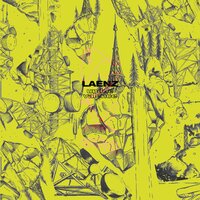 Wetware - Laenz