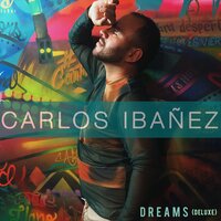 I Want You - Carlos Ibanez