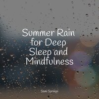 Traffic Rain - Mother Earth Sounds & Academia de Relaxamento e Meditação & Academia de Música con Sonidos de la Naturaleza