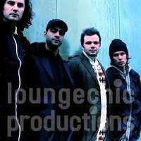 Organix - Loungechic Productions