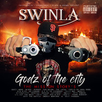 Married to the Mobb - Swinla & Redeyez & Louie Loco