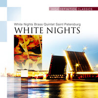 Sonata: III. Presto - White Nights Brass Quintet & Джованни Баттиста Саммартини