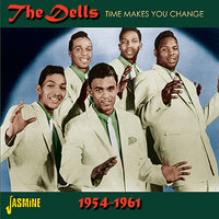 Restless Days, Sleepless Nights - The Dells