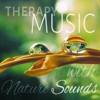 Therapy Music with Nature Sounds - Restful Sleep Music Academy