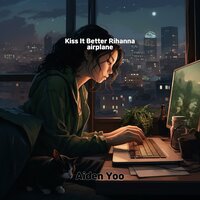 Lullaby Of Woe always - Aiden Yoo