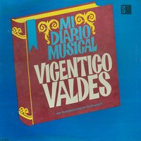 Los Aretes De La Luna - Vicentico Valdés & La Sonora Matancera