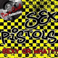 God Save the Queen - Sex Pistols
