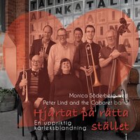 The Sunshine of Love - Monica Söderberg & Peter Lind