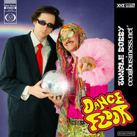 Dance Floor - Jungle Bobby & ceo@business.net & Lentra