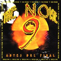 Ha , Ha - The Noise & Falo