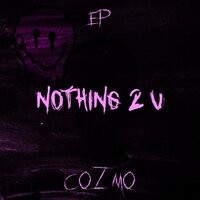 caught in the middle times - Cozmo
