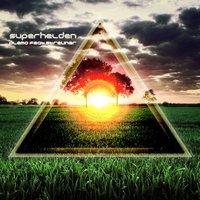 Superhelden - Plemo & Streuner
