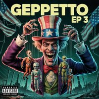 Geppetto - The Incomplete Orchestra