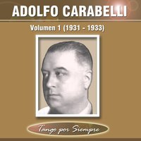 Por Donde Andará - Adolfo Carabelli