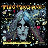 What's Going On / Mercy Mercy Me - Todd Rundgren
