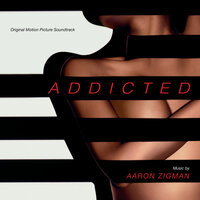 You're Not Leaving Me - Aaron Zigman