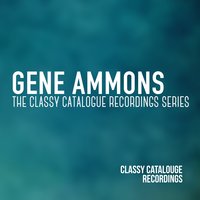 Canadian sunset - Gene Ammons