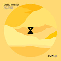 Cyclone - Adisyn & Wassu
