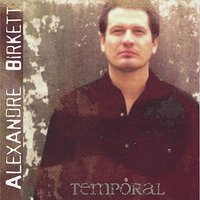 Aboio de encantado - Alexandre Birkett