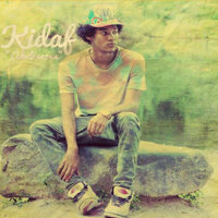 Blue Dream - Kidaf & Shadow The Great