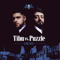 1-Ci Raund Tibu - Kəllə-Kəlləyə & Tibu