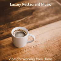 Brazilian Jazz Soundtrack for Brewing Fresh Coffee - Luxury Restaurant Music