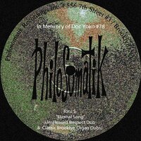 Eternal Song (Respect Dub) (2024 Re-Work #1) - Toru S. & Hiroki Tee