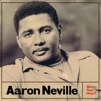 It Feels Like Rain - Aaron Neville