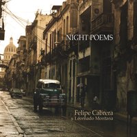 A Noite - Felipe CABRERA & Leonardo Montana & Felipe Cabrera & Leonardo Montana