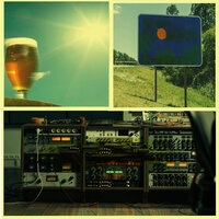 Warm Windy Sundays (Summer Ipa's) - The Dugi Decibel System & Sunny Ledfurd