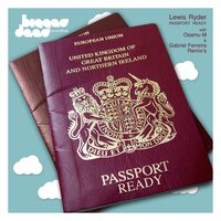 Passport Ready - Lewis Ryder & Osamu M