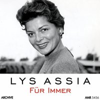 Jonny, nimm das Heimweh mit - Lys Assia